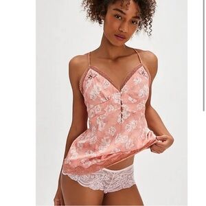 Free People Intimately Night Special Cami